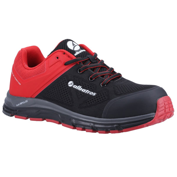 Lift Impulse S1P Safety Trainer