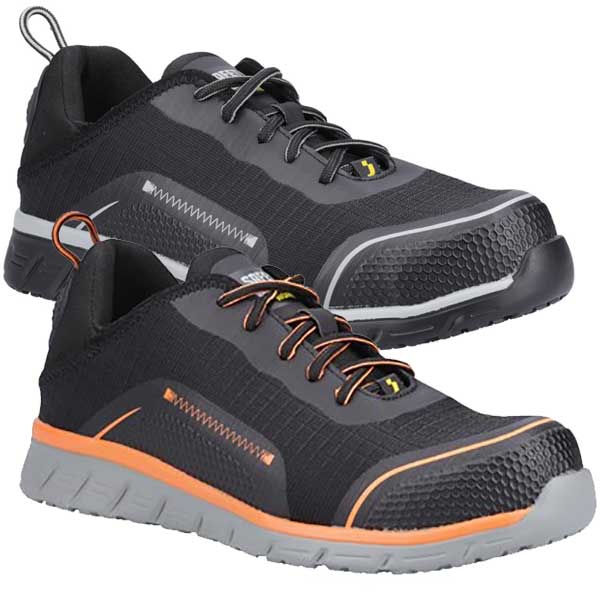 Ligero2 S1P Low Safety Trainer