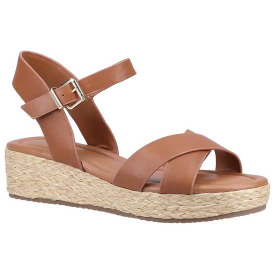Linnie Open Toe Sandals for Women