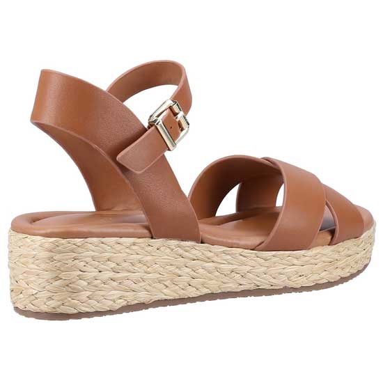 Linnie Open Toe Sandals for Women