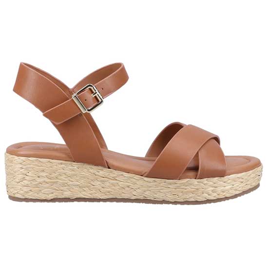 Linnie Open Toe Sandals for Women