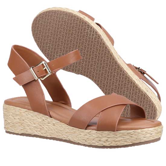 Linnie Open Toe Sandals for Women