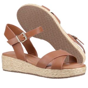 Linnie Open Toe Sandals for Women