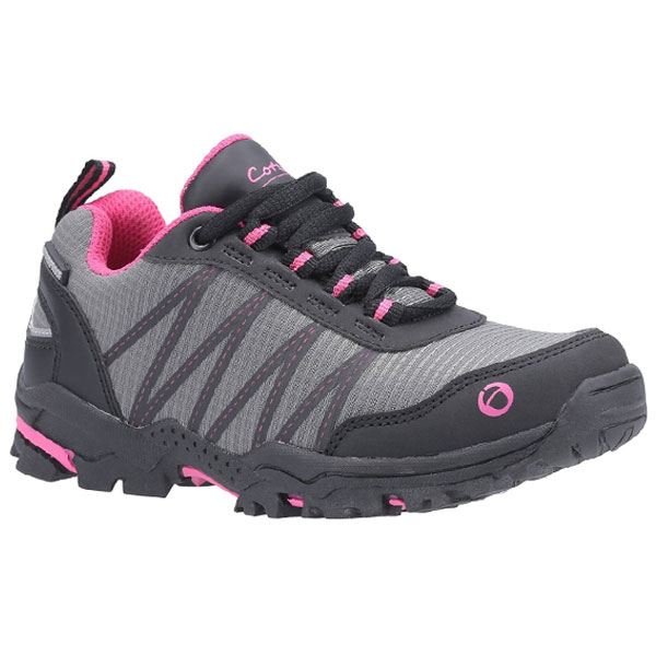 Littledean Water-Resistant Trail Boot