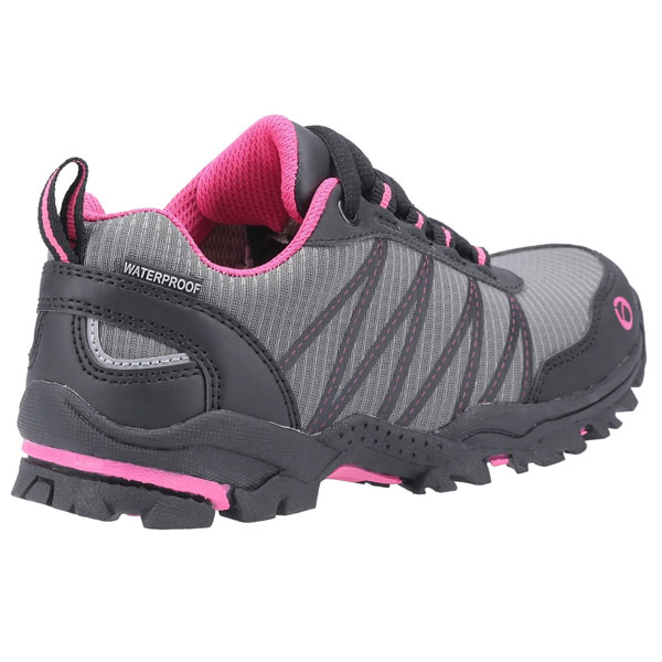 Littledean Water-Resistant Trail Boot