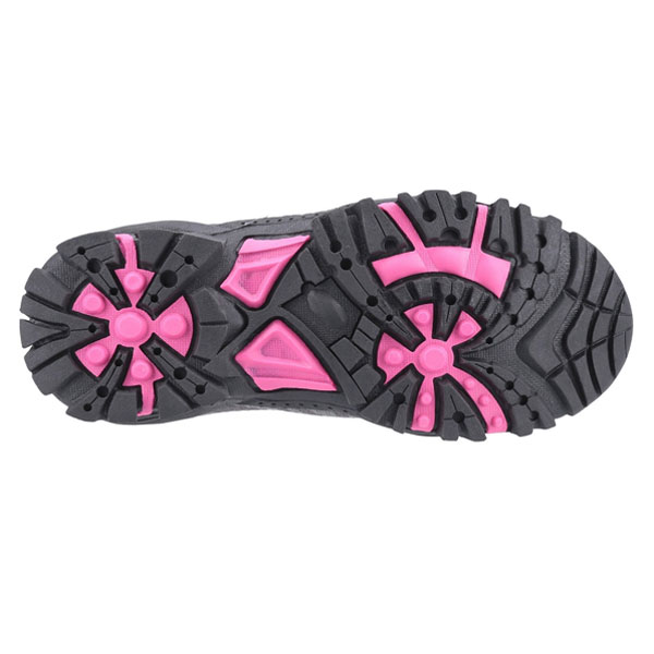Littledean Water-Resistant Trail Boot