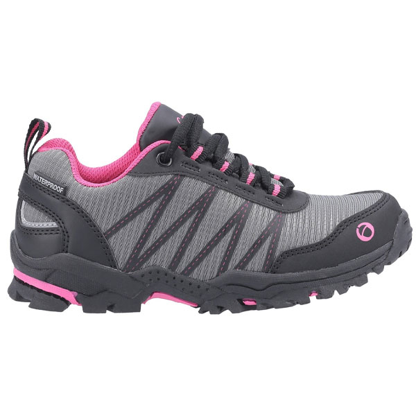 Littledean Water-Resistant Trail Boot