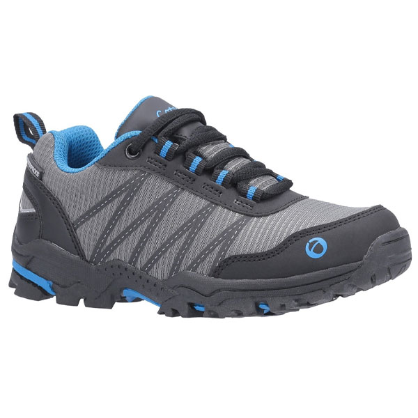 Littledean Water-Resistant Trail Boot