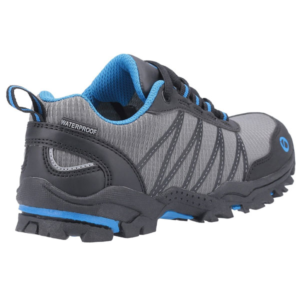 Littledean Water-Resistant Trail Boot