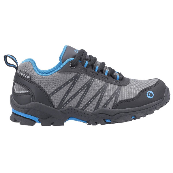 Littledean Water-Resistant Trail Boot
