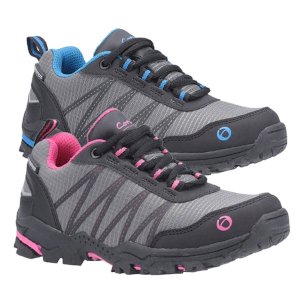 Littledean Water-Resistant Trail Boot