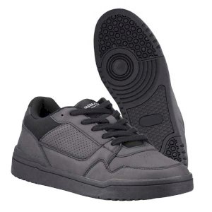 Trendy Lightweight Sport Shoes with Laces