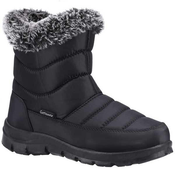 Longleat Water Resistant Wellingtons Shoes