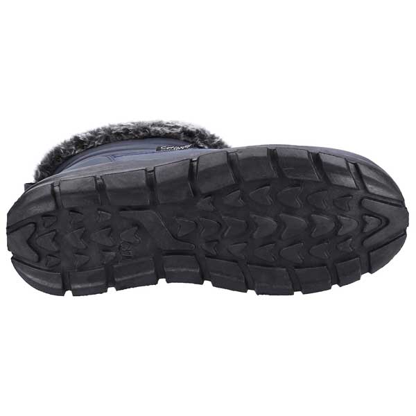 Longleat Water Resistant Wellingtons Shoes