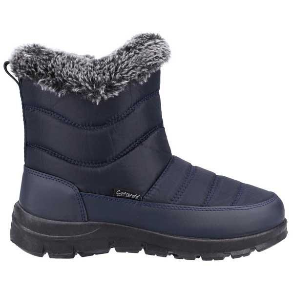 Longleat Water Resistant Wellingtons Shoes