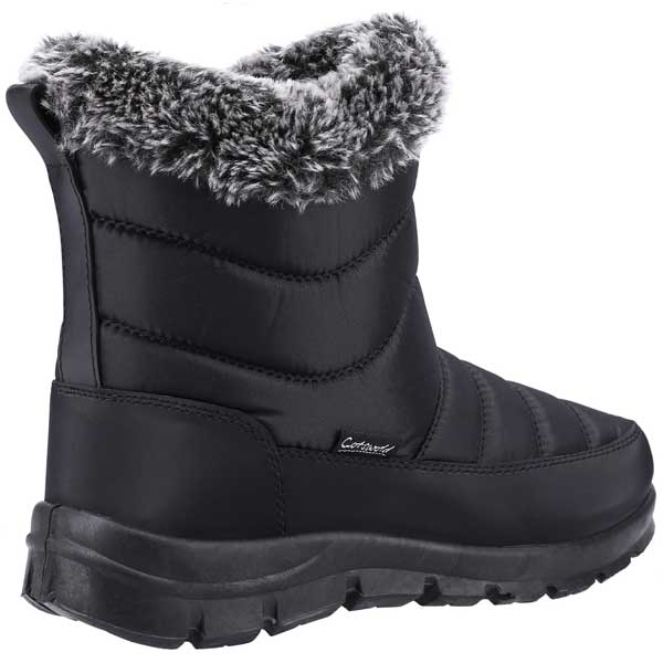 Longleat Water Resistant Wellingtons Shoes