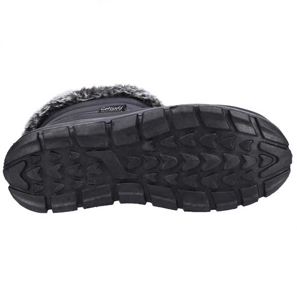 Longleat Water Resistant Wellingtons Shoes
