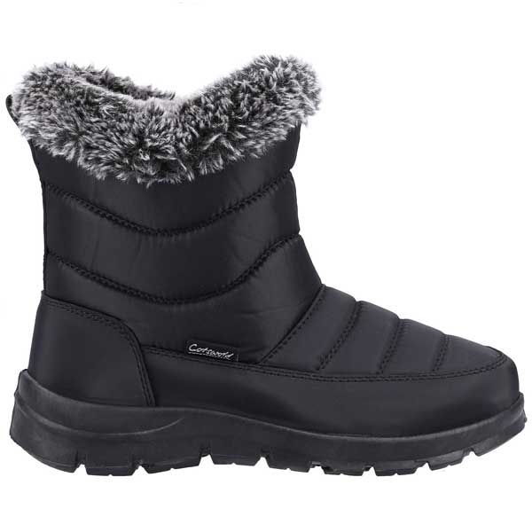 Longleat Water Resistant Wellingtons Shoes