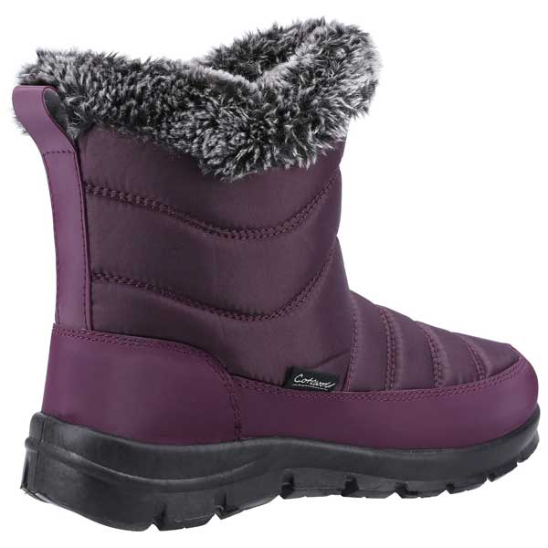 Longleat Water Resistant Wellingtons Shoes