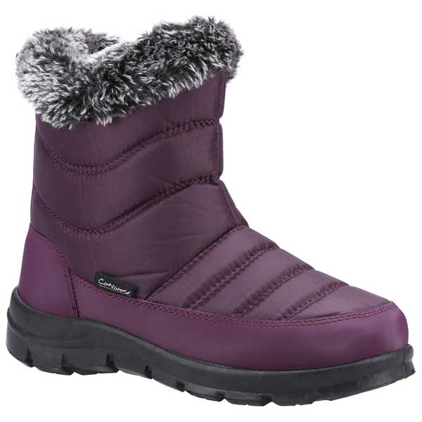 Longleat Water Resistant Wellingtons Shoes