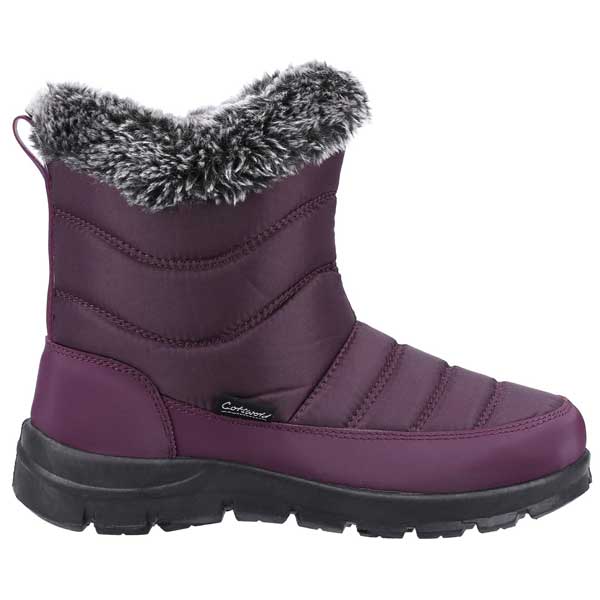 Longleat Water Resistant Wellingtons Shoes