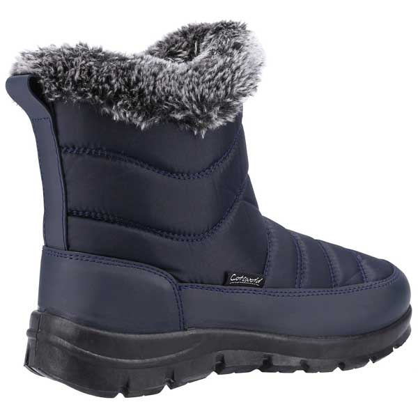 Longleat Water Resistant Wellingtons Shoes