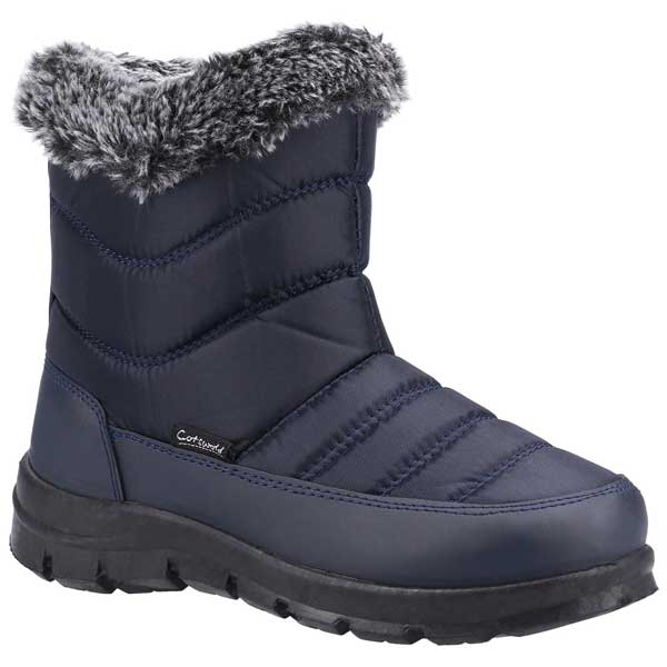 Longleat Water Resistant Wellingtons Shoes