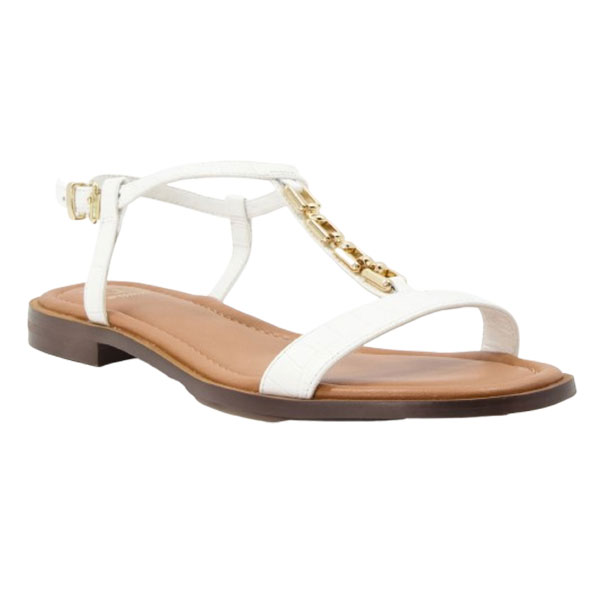Lotty Sandal – Classic Look for Warm Weather