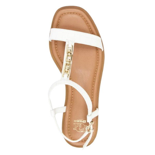 Lotty Sandal – Classic Look for Warm Weather