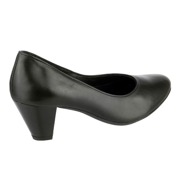 Love Boat Flexible Shoe