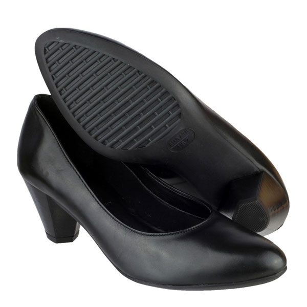 Love Boat Flexible Shoe