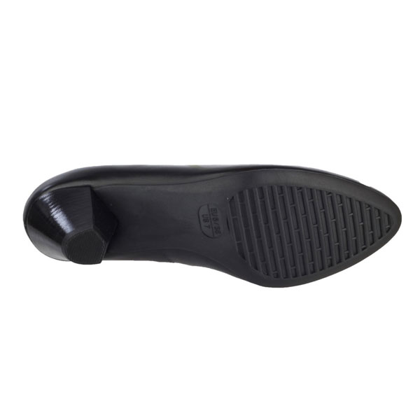 Love Boat Flexible Shoe