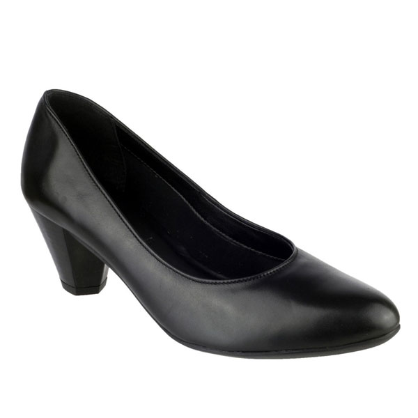 Love Boat Flexible Shoe