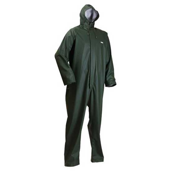 LR13 Microflex Safety Suit with Hood