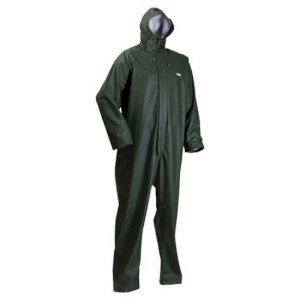LR13 Microflex Safety Suit with Hood