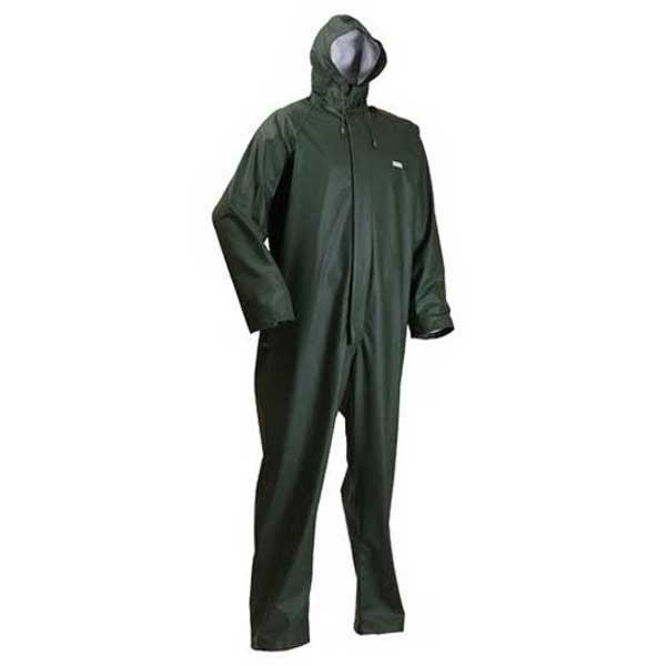 LR13 Microflex Safety Suit with Hood