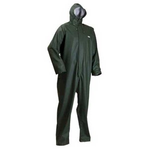 LR13 Microflex Safety Suit with Hood