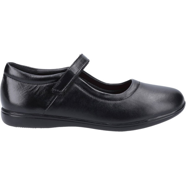 Lucie Elegant School Mary Jane for Girls