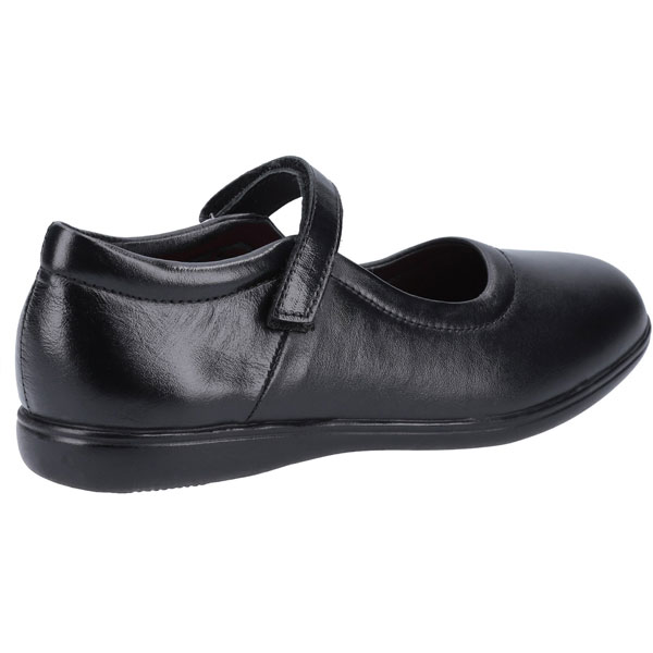 Lucie Elegant School Mary Jane for Girls