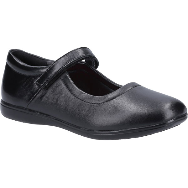 Lucie Elegant School Mary Jane for Girls
