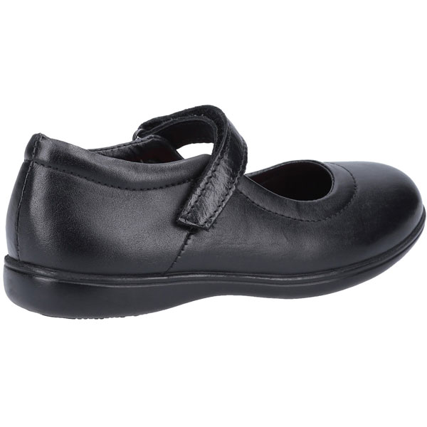 Lucie Touch Strap Mary Jane – Junior Size