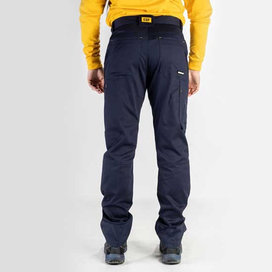 Durable Work Trousers