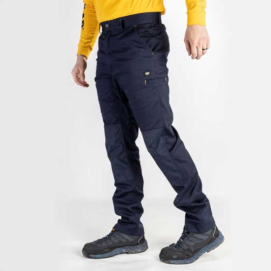 Durable Work Trousers