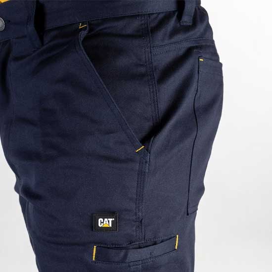 Durable Work Trousers