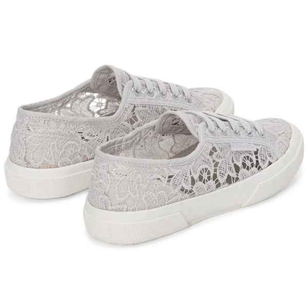 Macrame Easy-Wear Everyday Sneakers