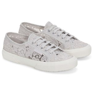 Macrame Easy-Wear Everyday Sneakers
