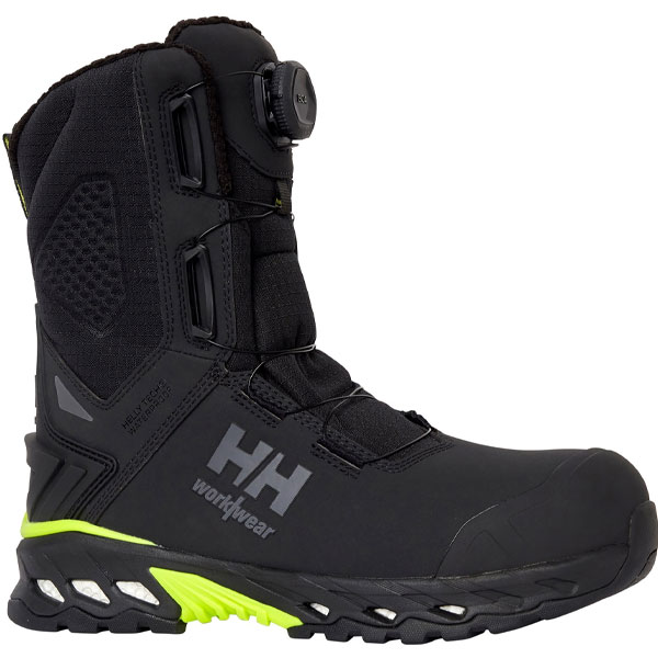Magni Evo BOA® Winter Boot – Tall & Weather Resistant
