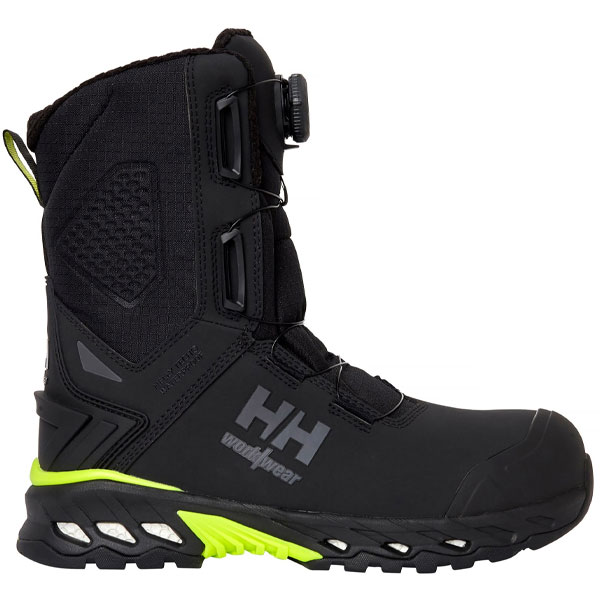 Magni Evo BOA® Winter Boot – Tall & Weather Resistant