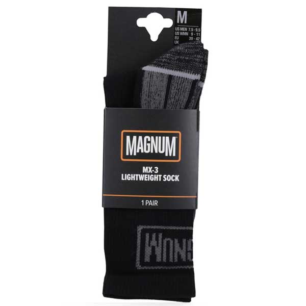 Magnum MX3 1 Pack Sock