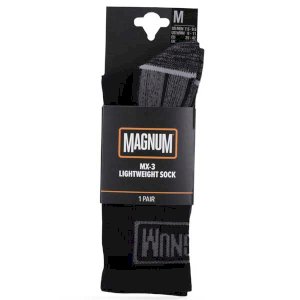 Magnum MX3 1 Pack Sock
